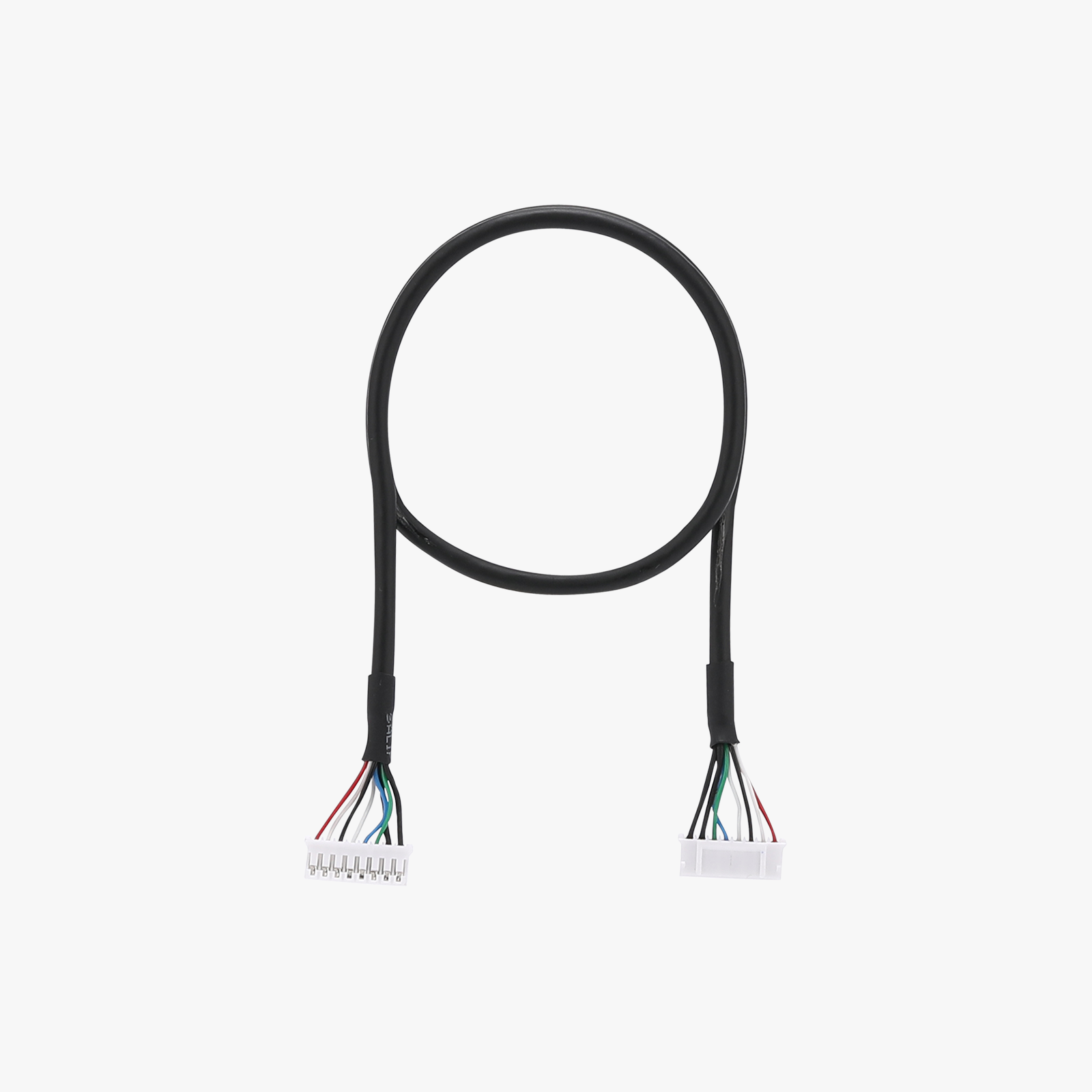 Bambu Lab Printer Cable Pack 7 in 1 CAB040 per Serie H2