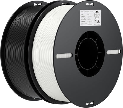 CREALITY VALUE PACK PLA 2KG