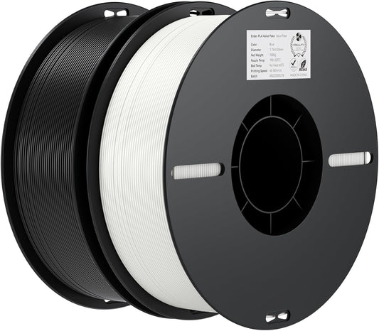 CREALITY VALUE PACK PLA 2KG