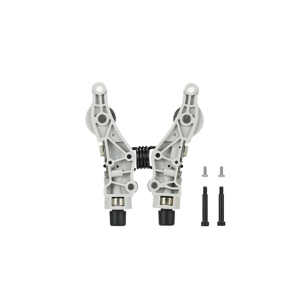Bambu Lab Dual Extruder Idlers e sensore filamento per serie H2 – FAE024-V1