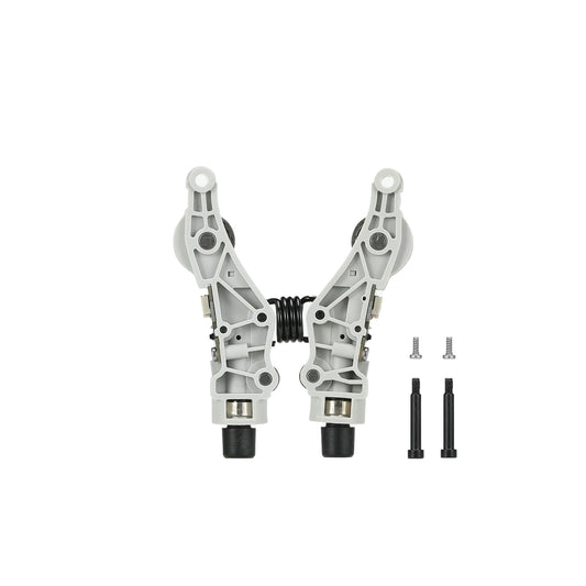 Bambu Lab Dual Extruder Idlers e sensore filamento per serie H2 – FAE024-V1
