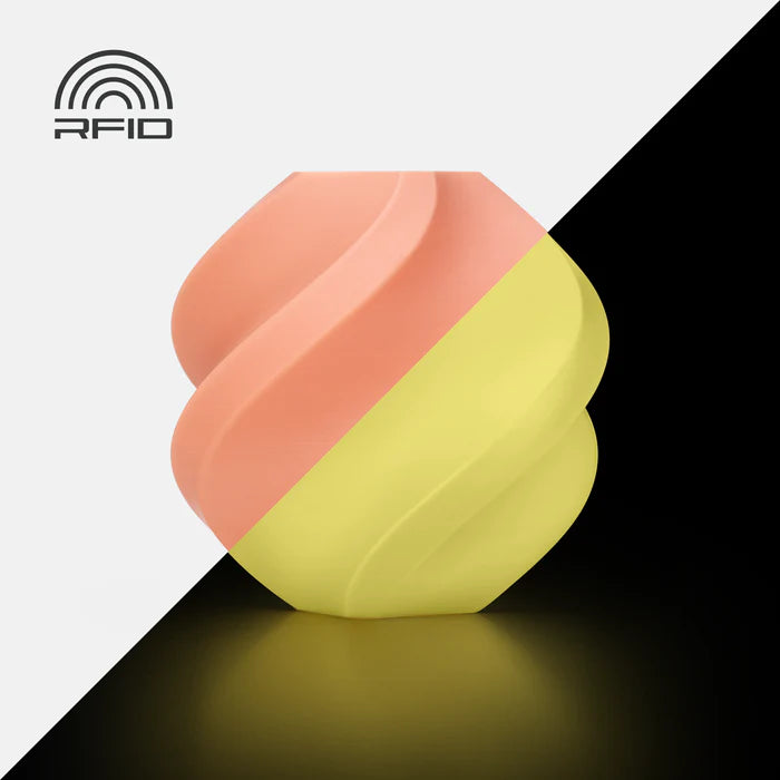 Bambulab PLA Glow