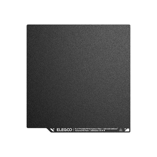 ELEGOO Piastra di stampa bifacciale, Neptune 4 / 4 Pro