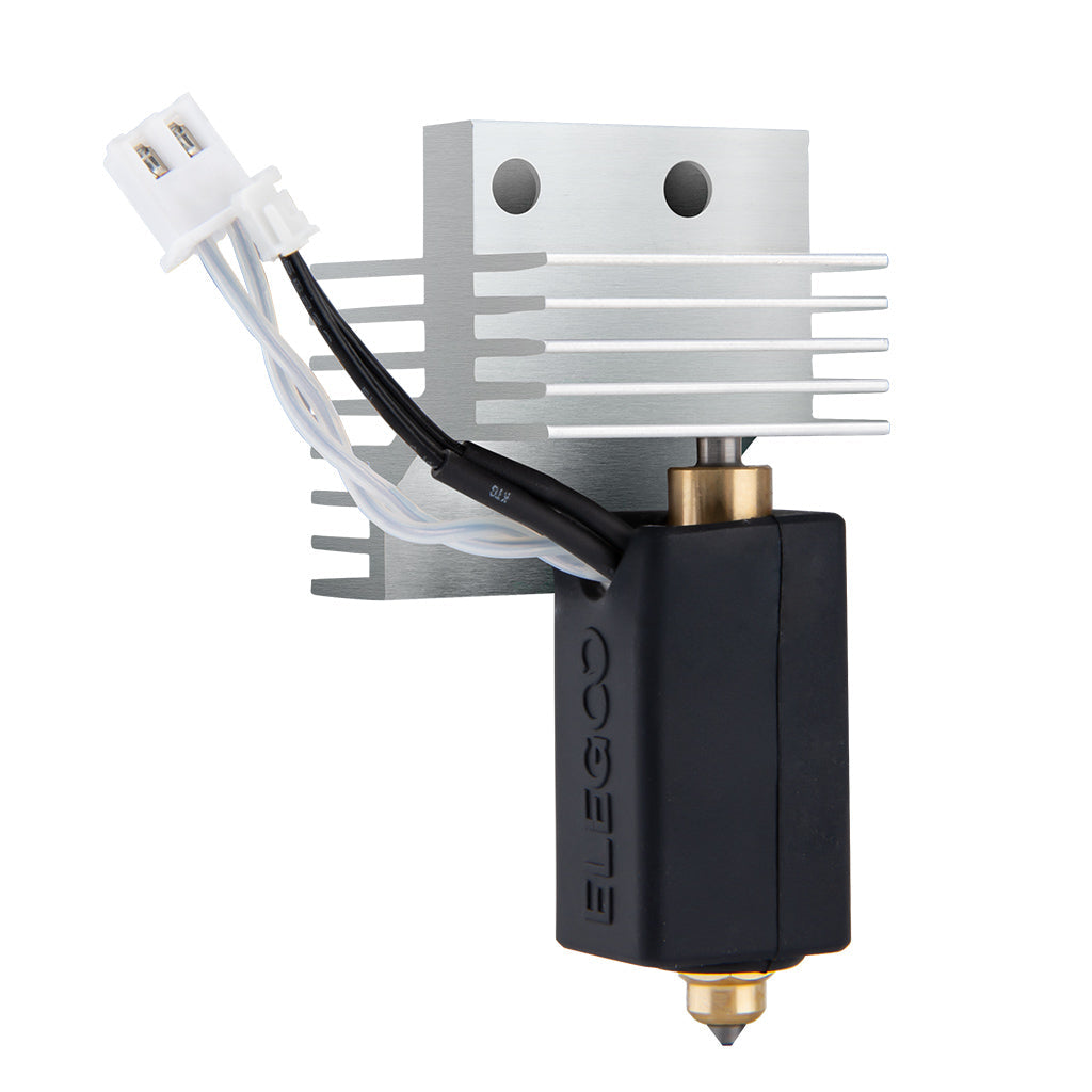 ELEGOO Hotend 0,2 mm, Centauri Carbon