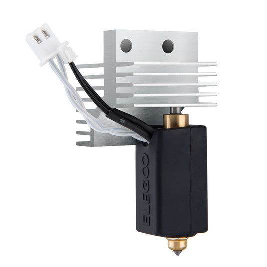 ELEGOO Hotend 0,2 mm, Centauri Carbon