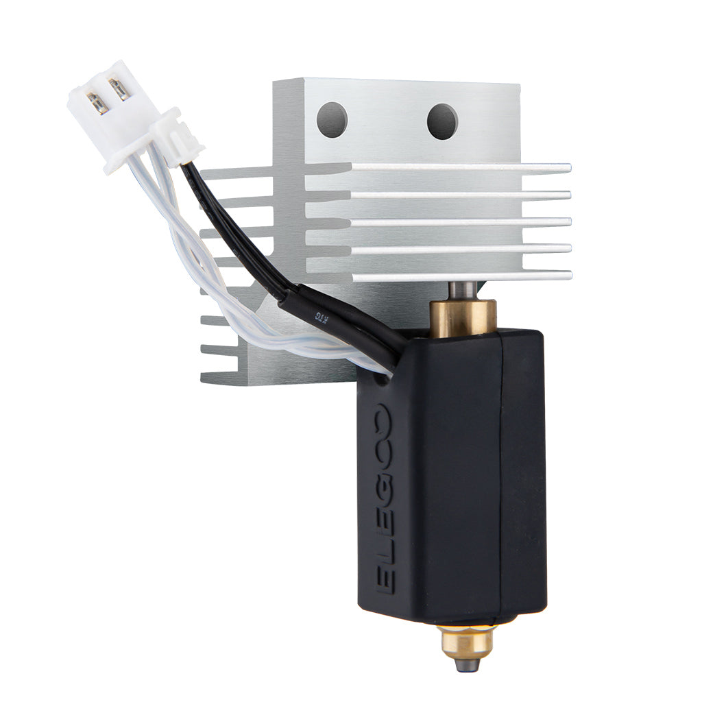 ELEGOO Hotend 0,8 mm, Centauri Carbon