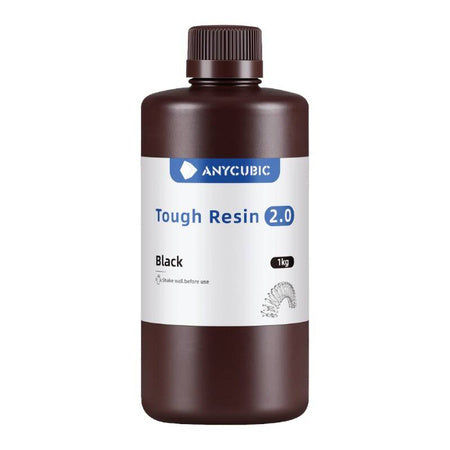AnyCubic Tough Resin 2.0