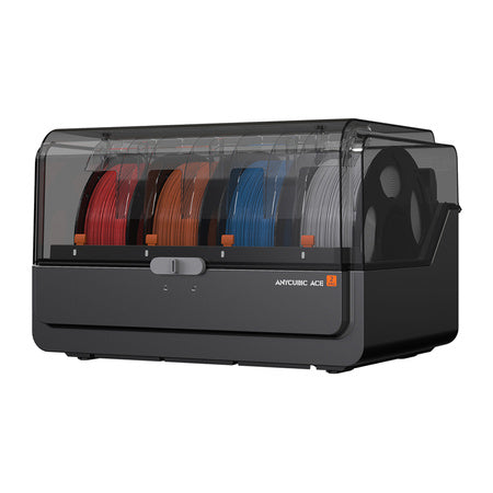 AnyCubic ACE 2 Pro - Kobra S1