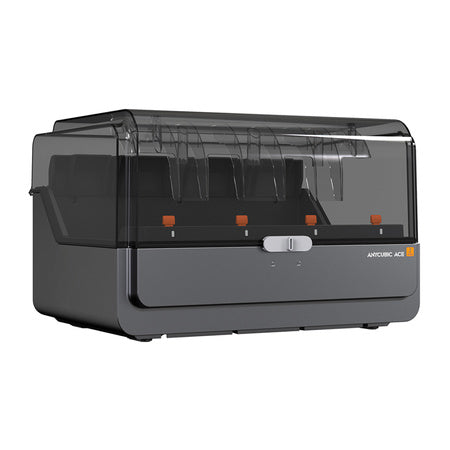 AnyCubic ACE 2 Pro - Kobra S1
