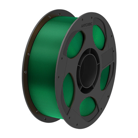 AnyCubic Christmas PLA filament set (4 pcs)