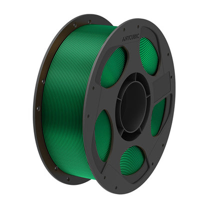 AnyCubic Christmas PLA filament set (4 pcs)