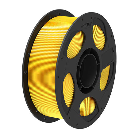 AnyCubic Christmas PLA filament set (4 pcs)