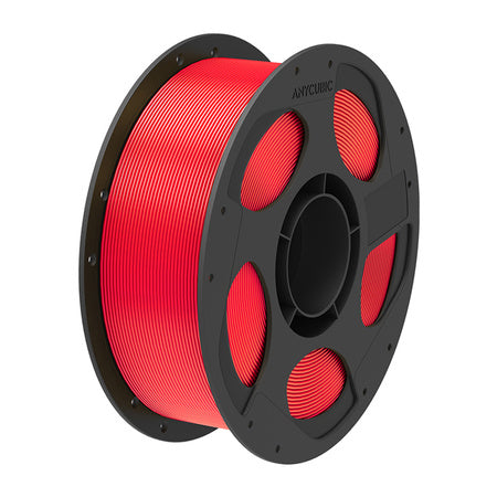 AnyCubic Christmas PLA filament set (4 pcs)