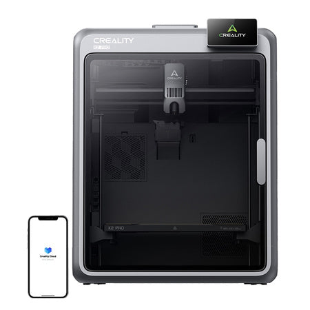 Creality K2 Pro