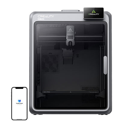 Creality K2 Pro