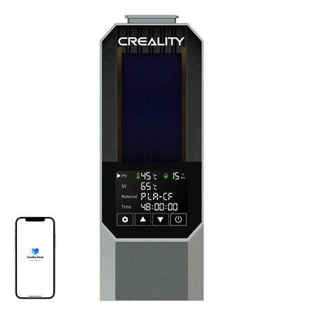 Creality Space Pi