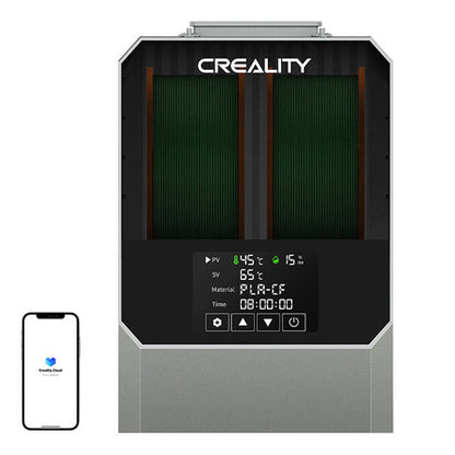 Creality Space Pi Plus