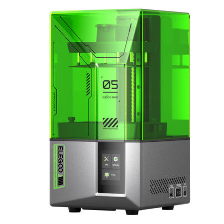 ELEGOO Mars 5