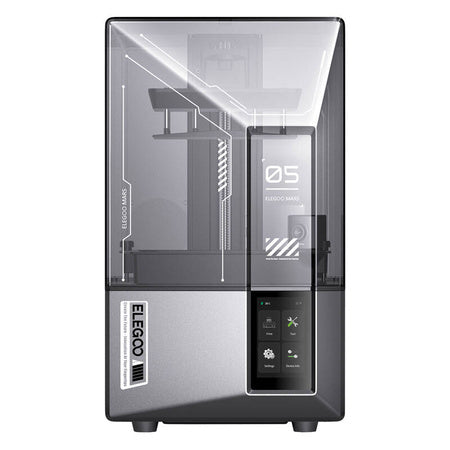 ELEGOO Mars 5 Ultra