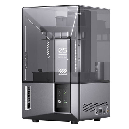 ELEGOO Mars 5 Ultra