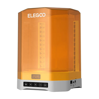 ELEGOO Mercury Plus V3.0 - Wash & Cure Station 2 in 1