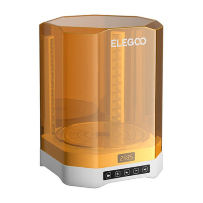 ELEGOO Mercury Plus V3.0 - Wash & Cure Station 2 in 1