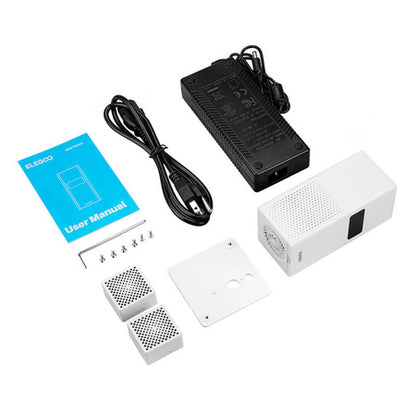 ELEGOO Mini Heater
