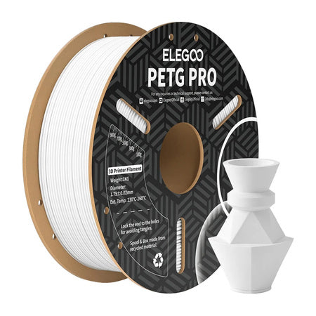 ELEGOO PETG Pro Filament