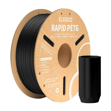 ELEGOO Rapid PETG Filament