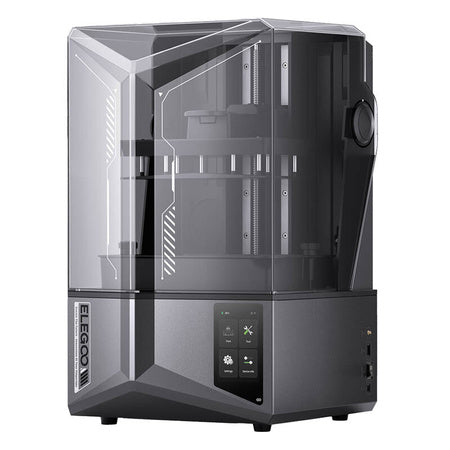 Elegoo Saturn 4 Ultra