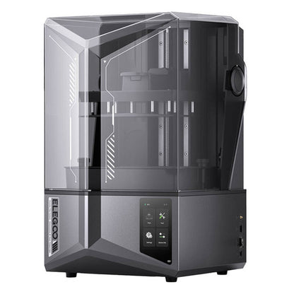 Elegoo Saturn 4 Ultra