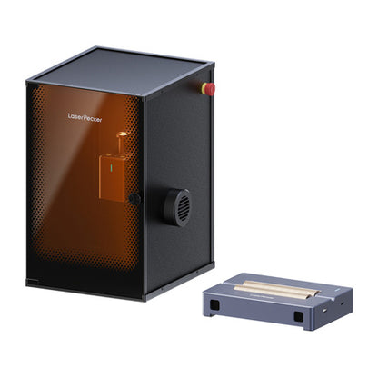 LaserPecker LP2 Laser Engraver - Safeguard Version