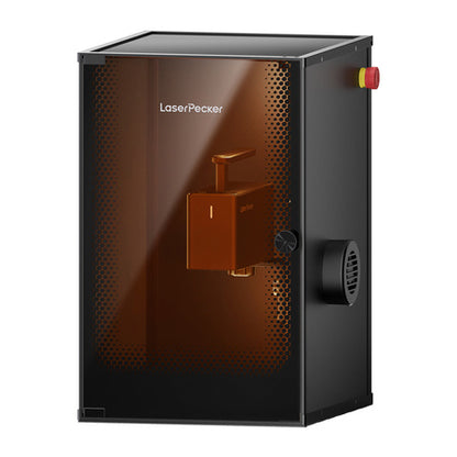 LaserPecker LP2 Laser Engraver - Safeguard Version