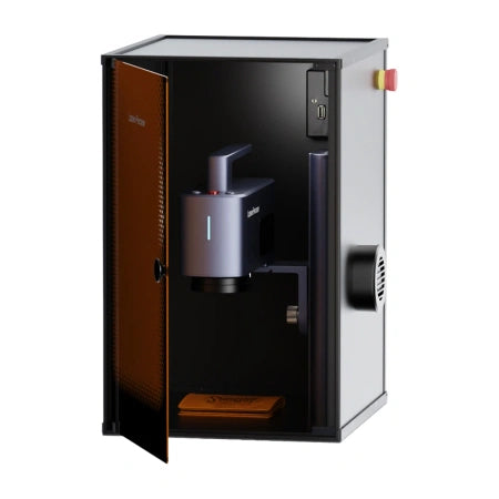LaserPecker LP2 Plus Laser Engraver - Safeguard Version
