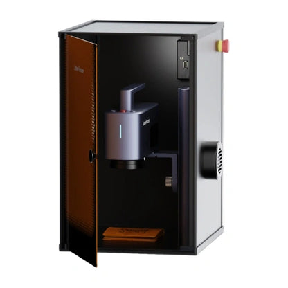 LaserPecker LP2 Plus Laser Engraver - Safeguard Version