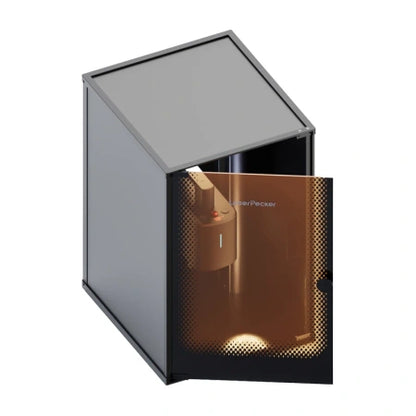 LaserPecker LP2 Plus Laser Engraver - Safeguard Version