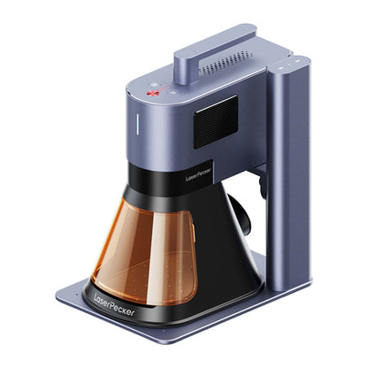 LaserPecker LP5 Laser Engraver - Protective Version