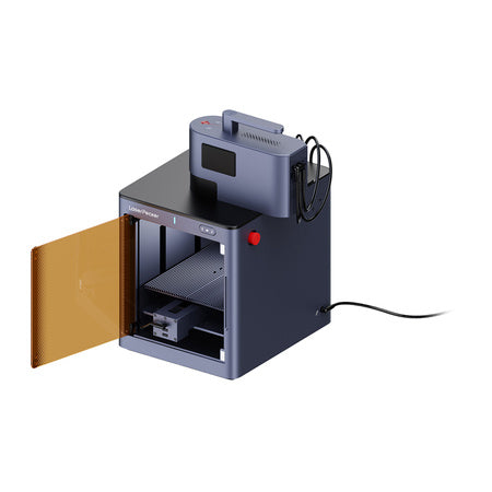 LaserPecker LP5 Laser Engraver - Protective Version