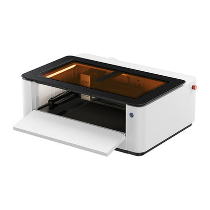 LaserPecker LX2 Laser Engraver - 40W