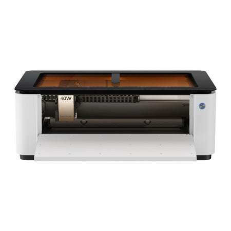 LaserPecker LX2 Laser Engraver - 40W