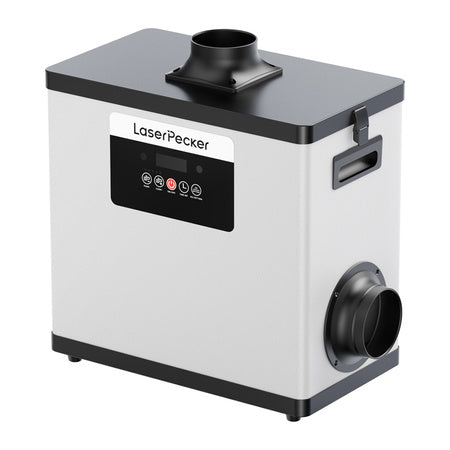 LaserPecker Smoke Absorber - LX2