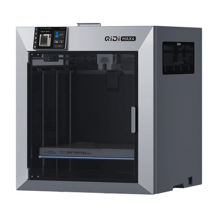 QIDI Max 4