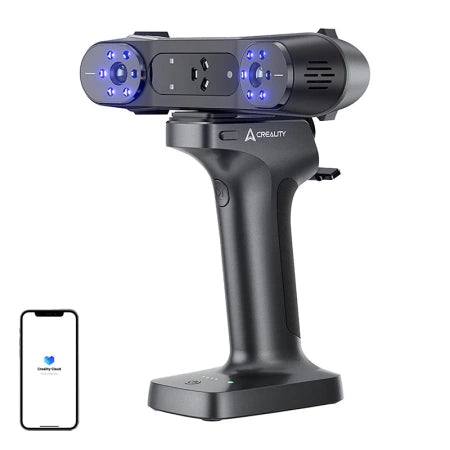 Creality CR-Scan RaptorX