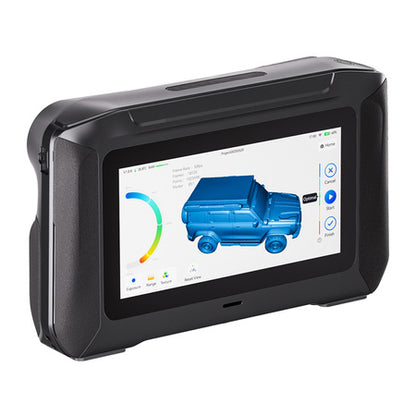 Creality CR-Scan Sermoon P1