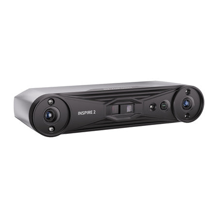 Revopoint INSPIRE 2 - Premium Edition