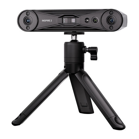 Revopoint INSPIRE 2 - Premium Edition