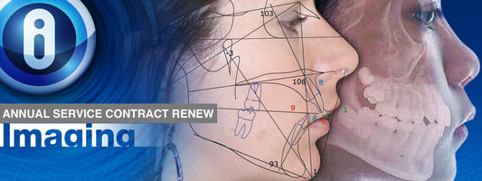 Annual Renew Service Contract
