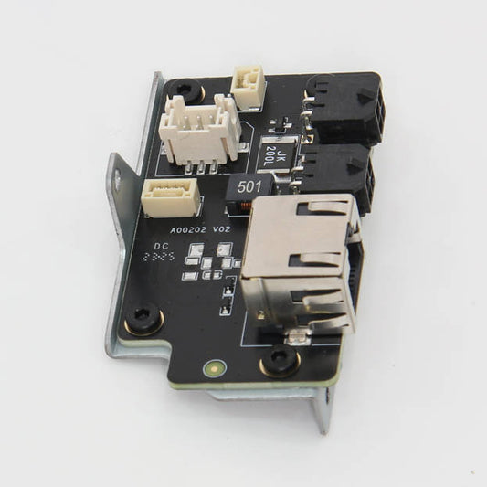 Bambulab X1E AMS Interface Board Replacement (DLB003)