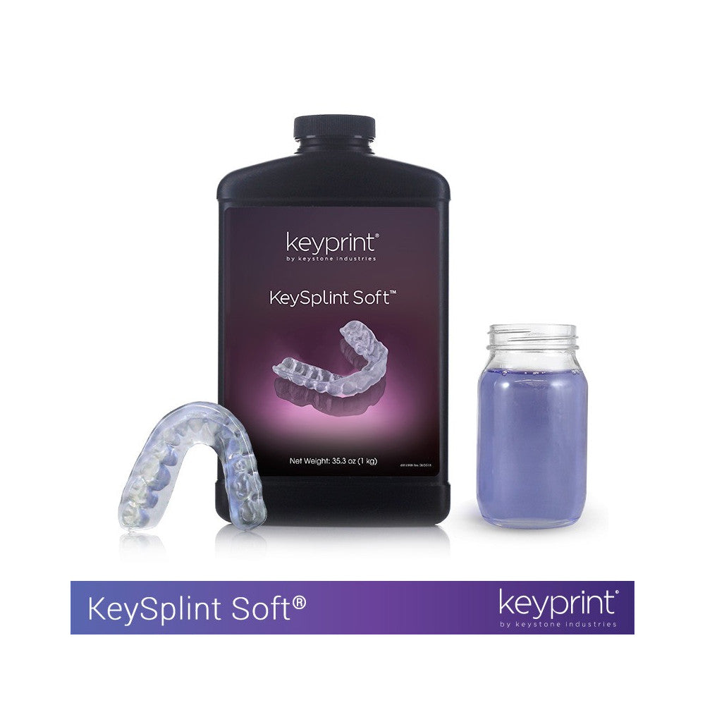 KeyPrint KeySplint Soft