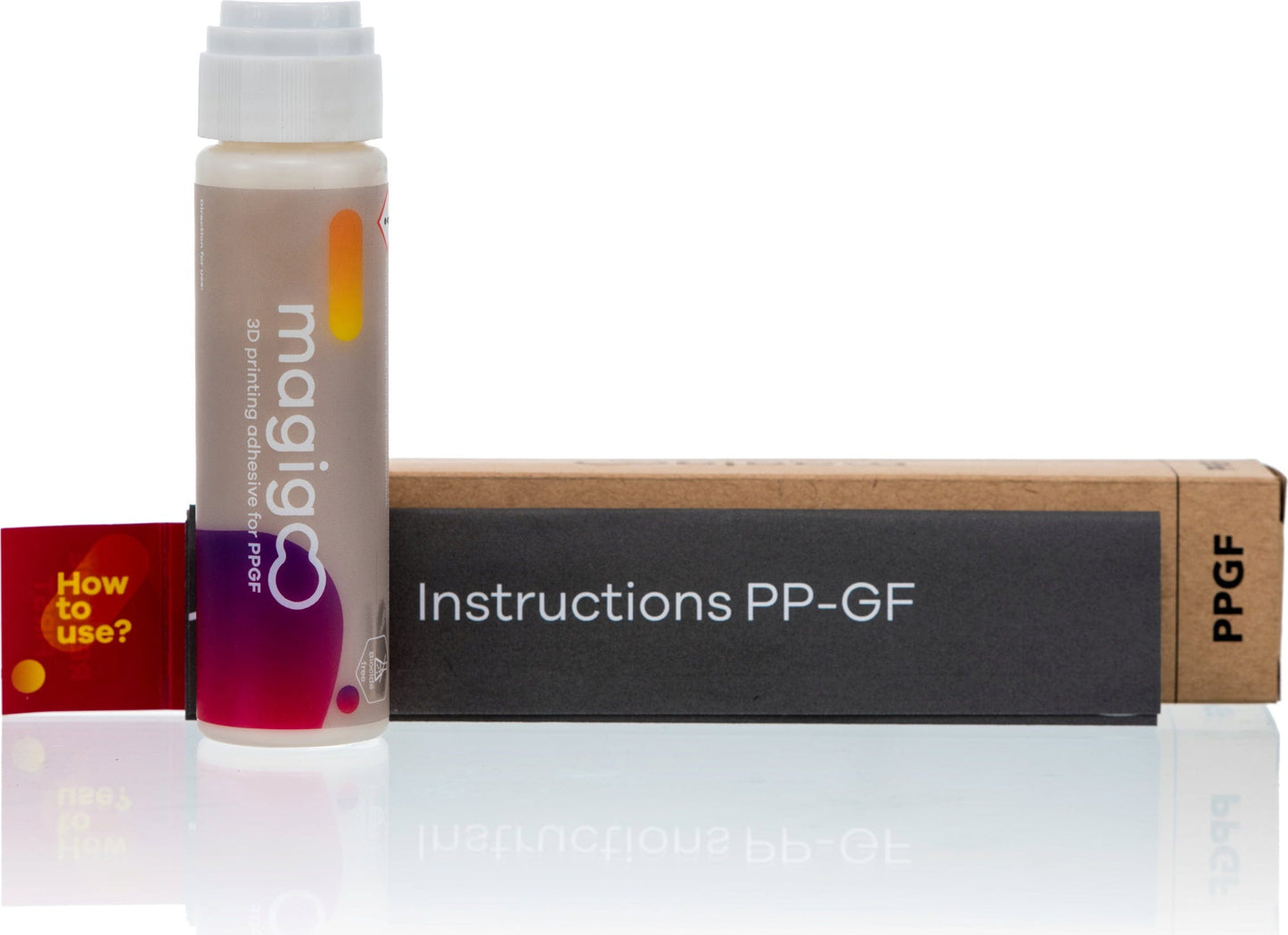 Magigoo Pro PP-GF Adesivo 50 ml